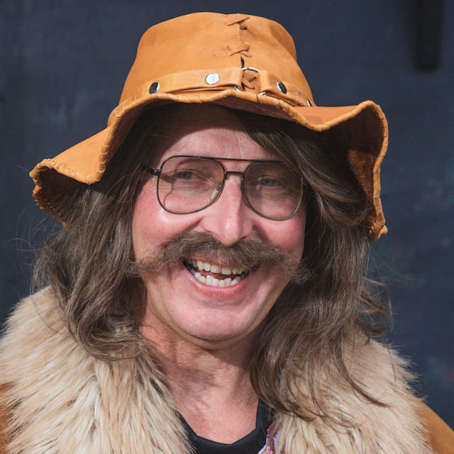 Kyösti Vuorela
